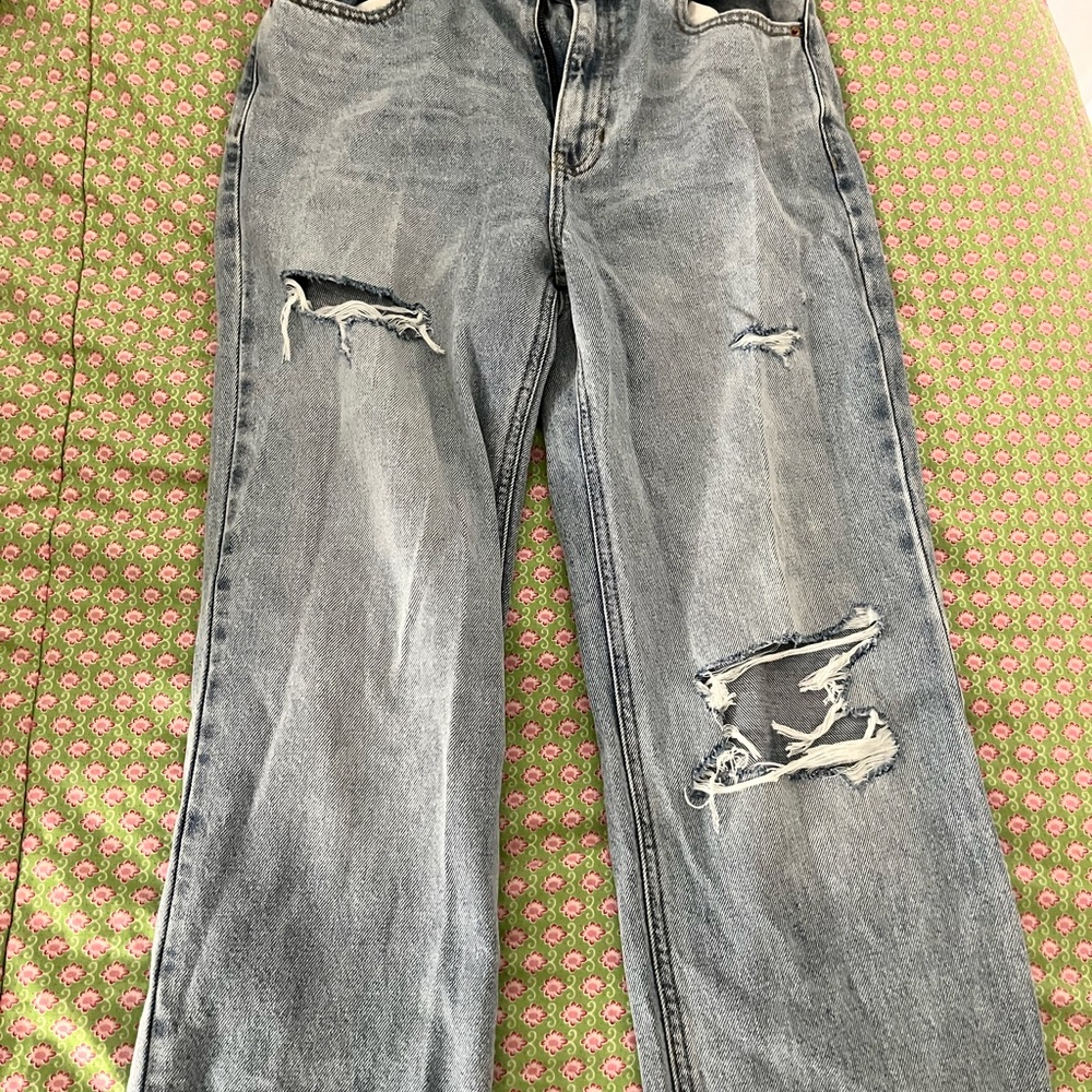 Brand New Pacsun jeans- Never worn!